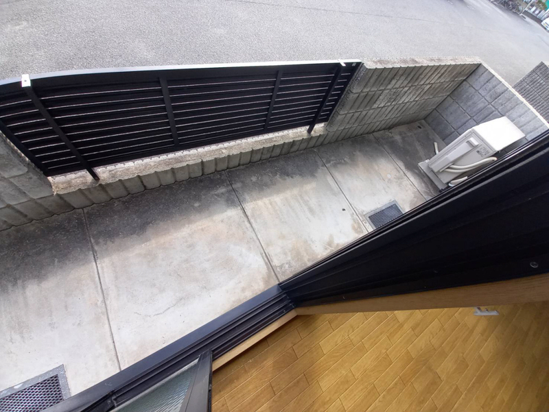 バルコニー・ベランダ 写真16