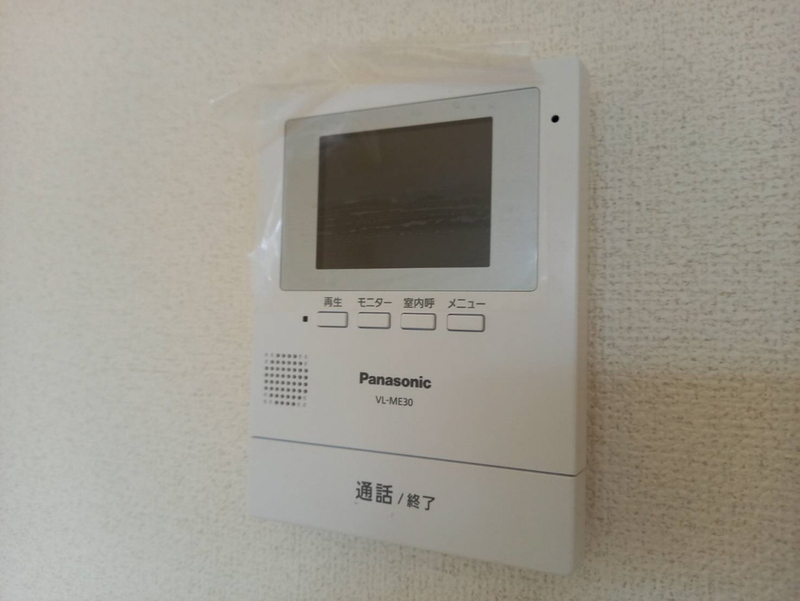 セキュリティ 写真18