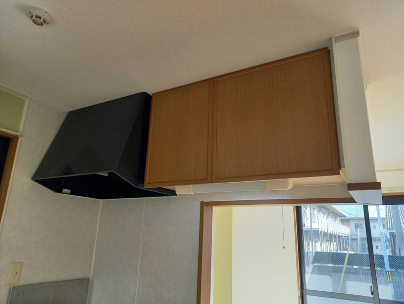 キッチン 写真4