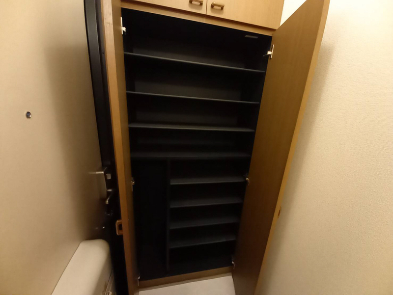 収納 写真15