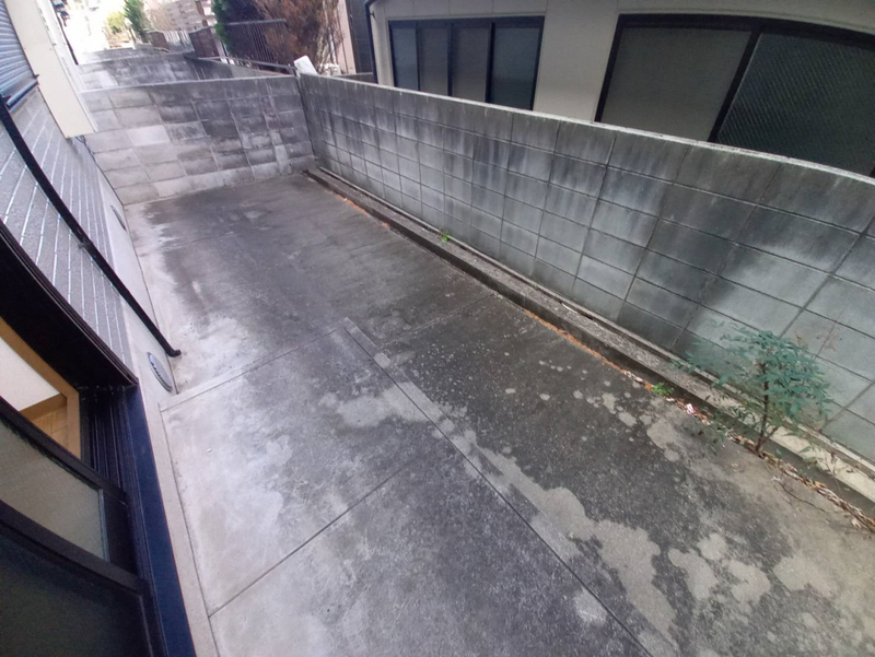 バルコニー・ベランダ 写真17