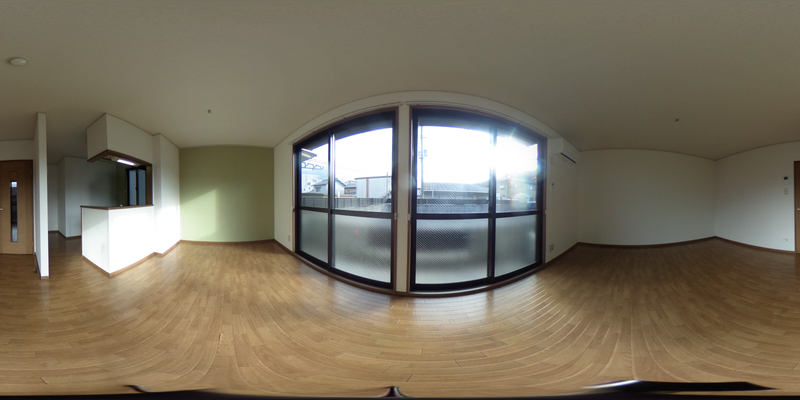 リビング 写真33