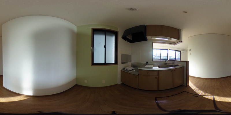 キッチン 写真34