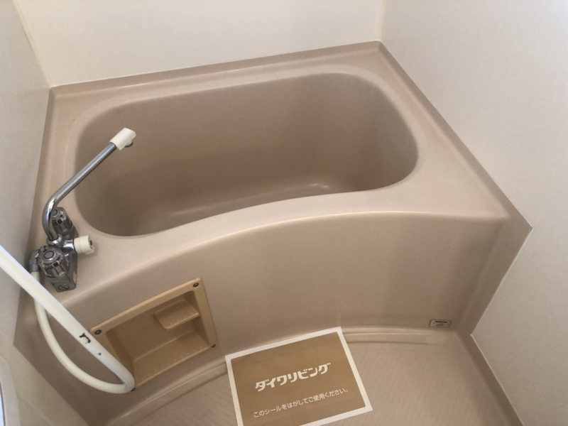 バス 写真13