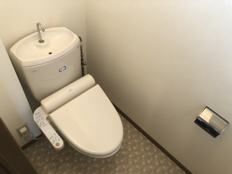 トイレ 写真15
