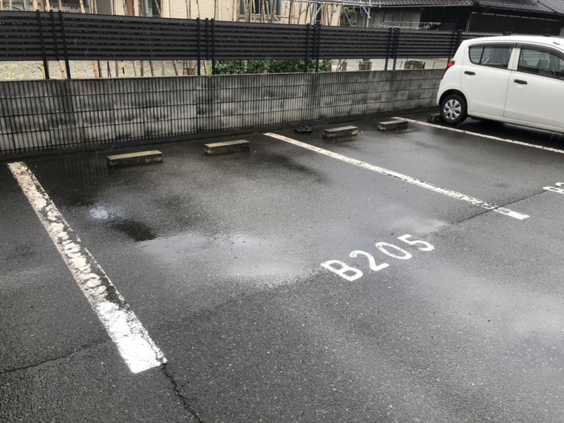 駐車場 写真31