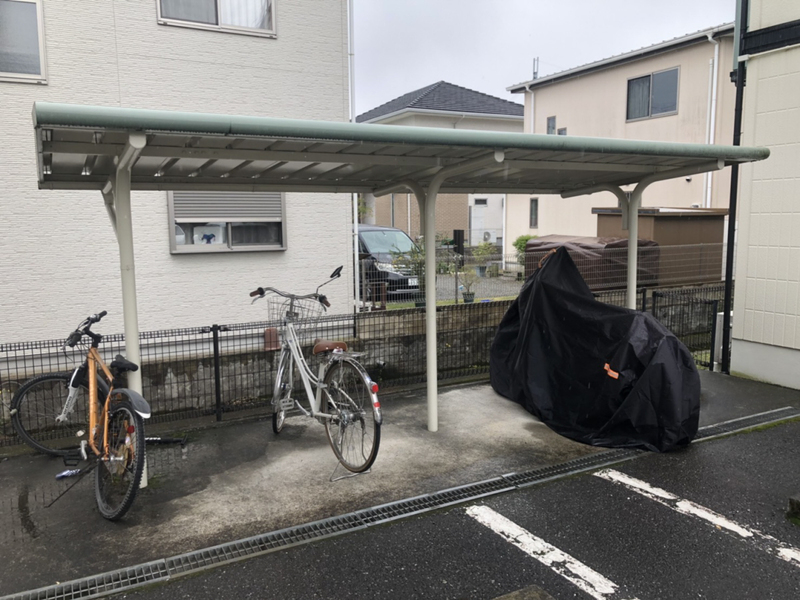 共用部 写真30