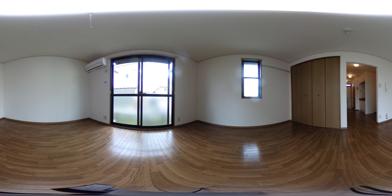 リビング 写真33