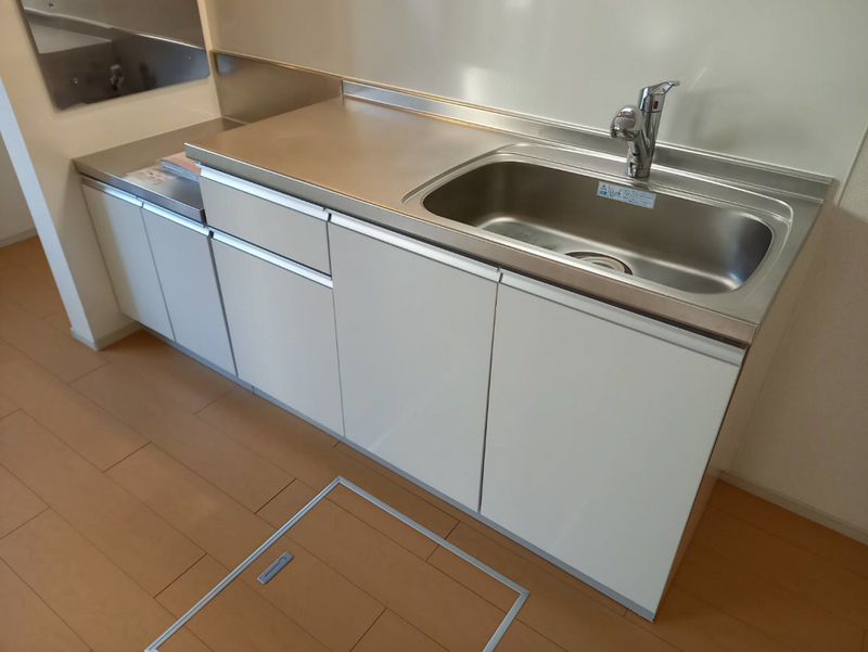 キッチン 写真3