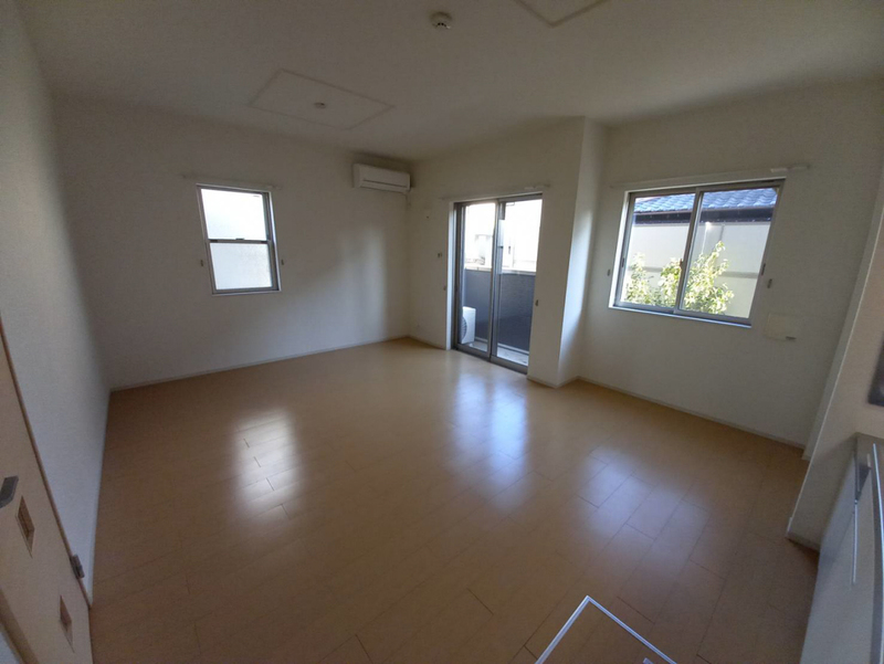 リビング 写真2