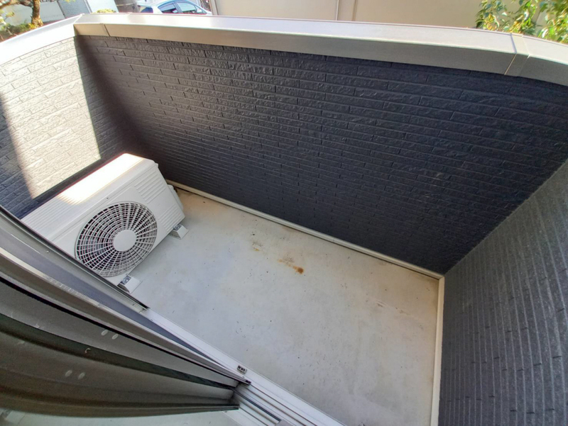 バルコニー・ベランダ 写真16