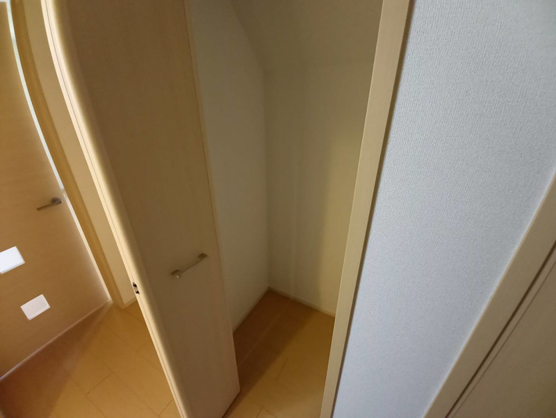 収納 写真14