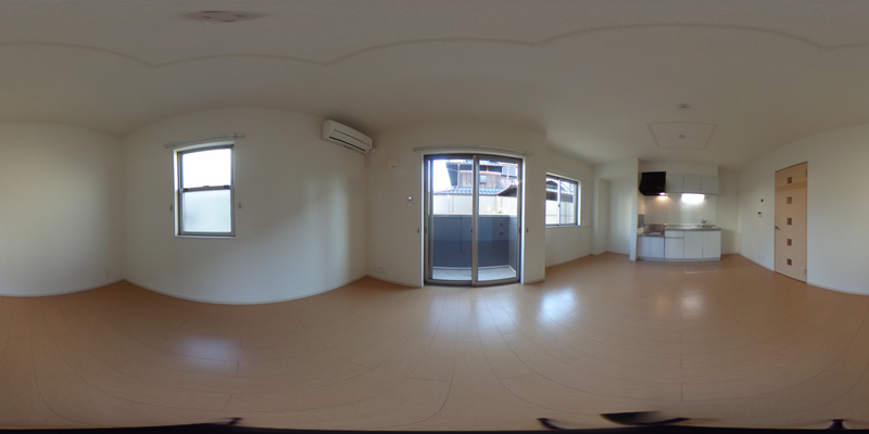 リビング 写真33