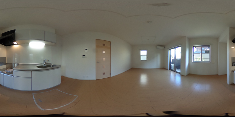 キッチン 写真34