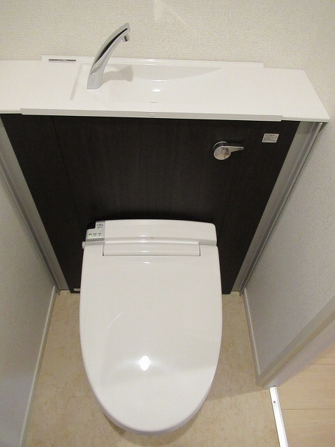 トイレ 写真8