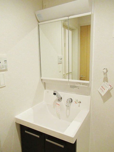 洗面所 写真6
