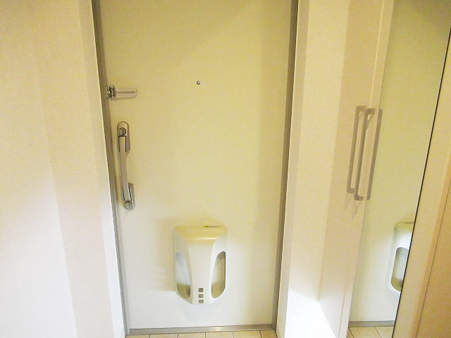 玄関 写真5