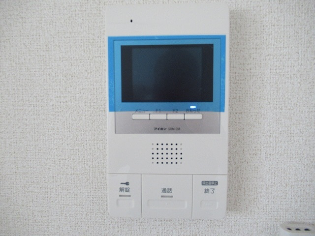 セキュリティ 写真11
