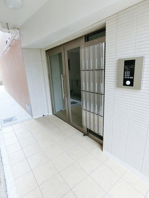 共用部 写真13