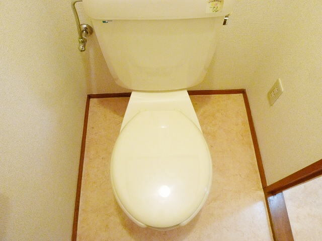 トイレ 写真9