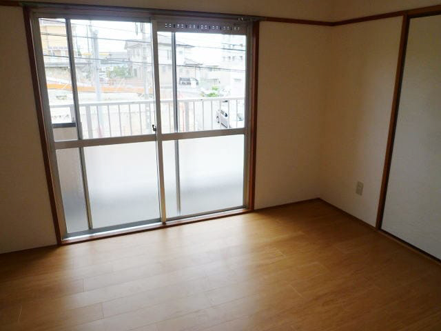 子供部屋 写真5