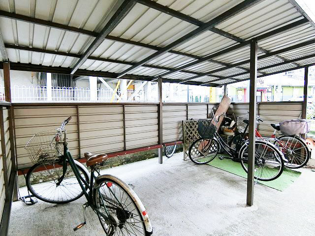 共用部 写真12