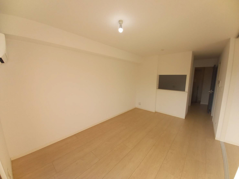 リビング 写真2