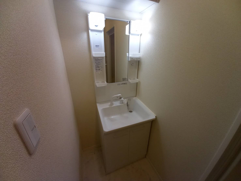 洗面所 写真8
