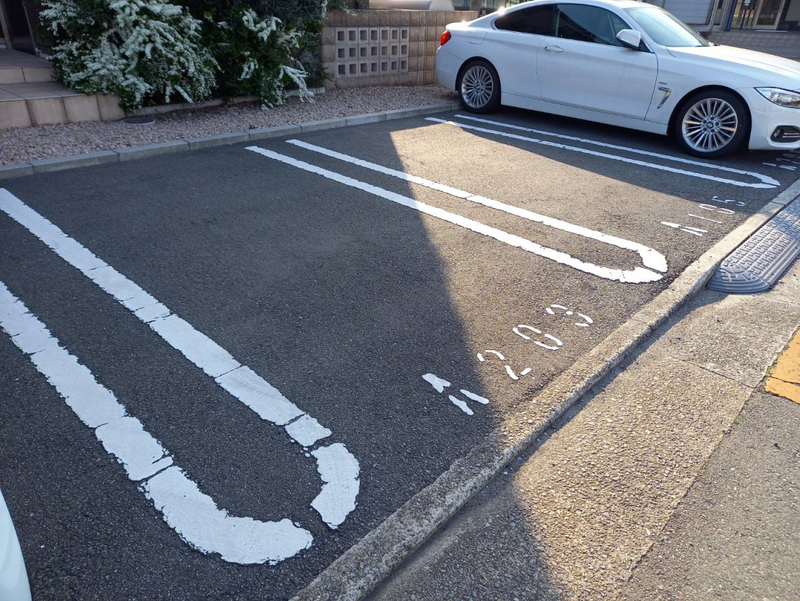 駐車場 写真29