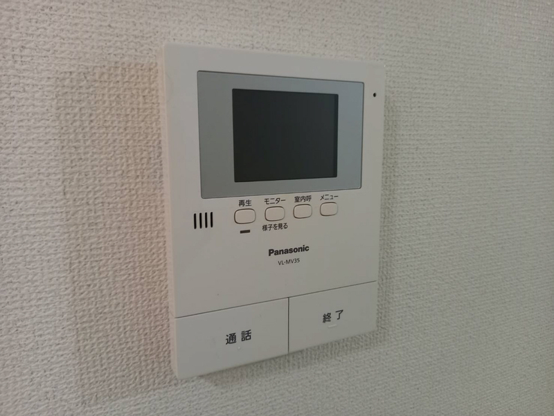 セキュリティ 写真14