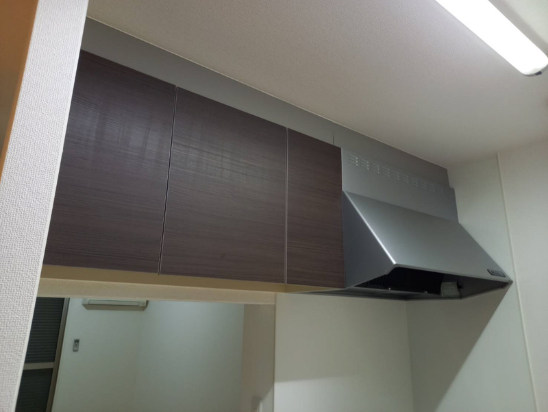 キッチン 写真4