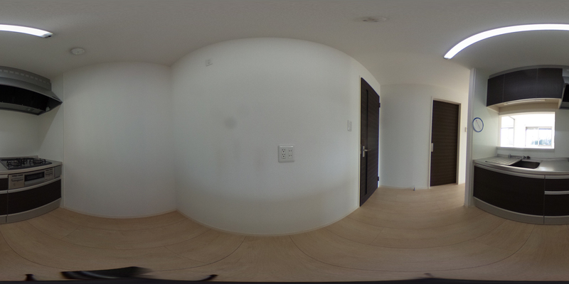 キッチン 写真33