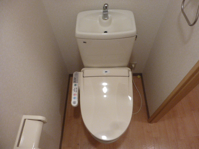 トイレ 写真11