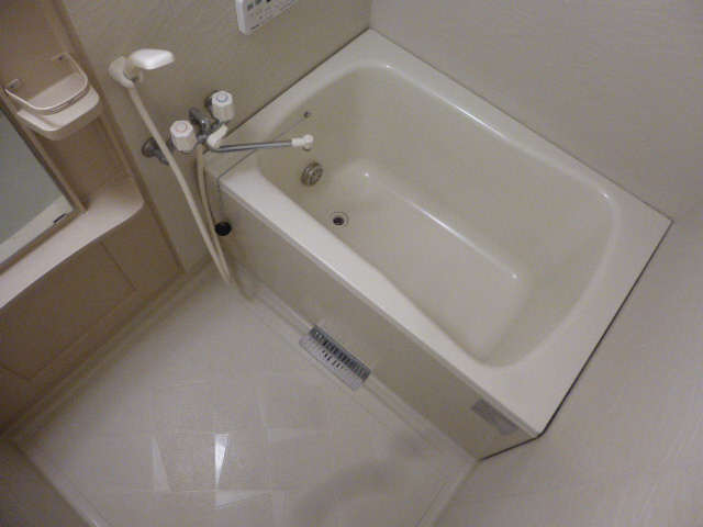 バス 写真9