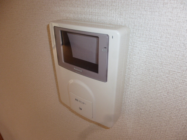 セキュリティ 写真14