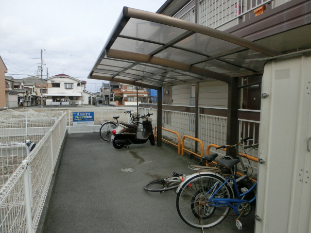 共用部 写真3