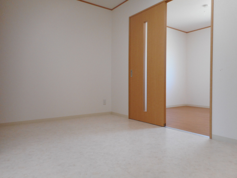 リビング 写真2