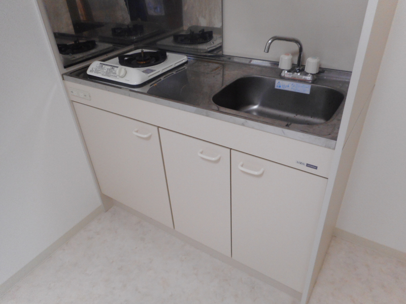 キッチン 写真3