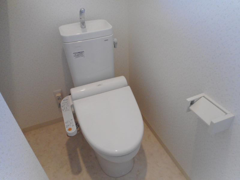 トイレ 写真10