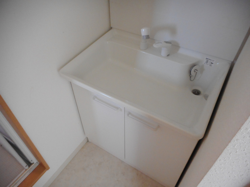 洗面所 写真7