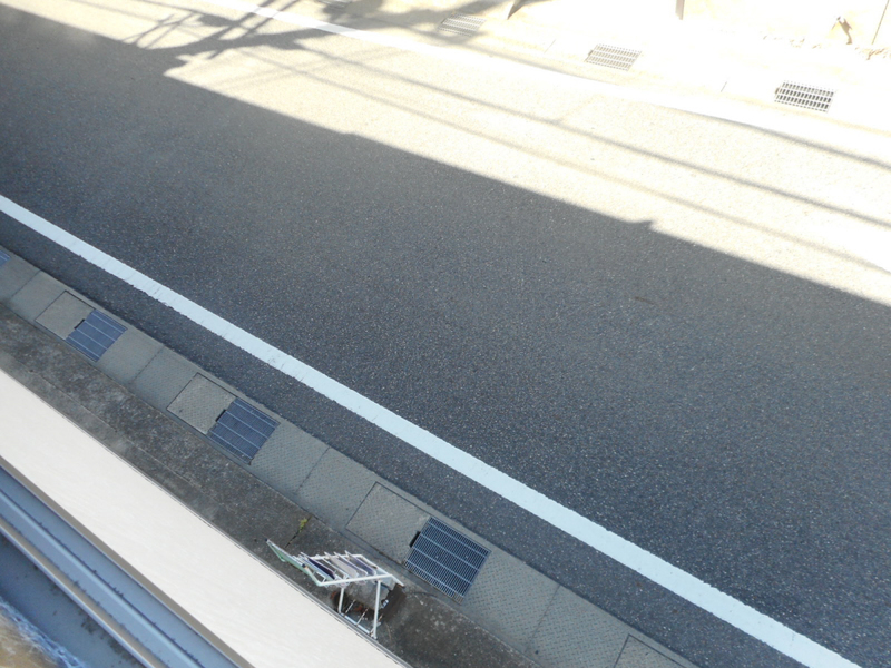 バルコニー・ベランダ 写真13