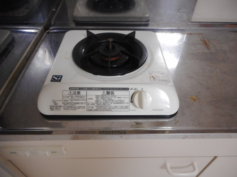 キッチン 写真4