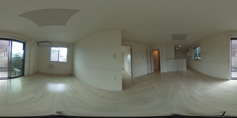 リビング 写真33