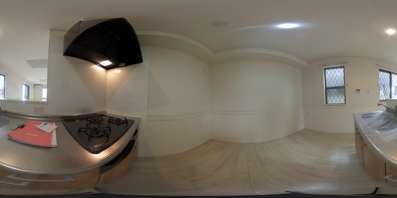 リビング 写真34