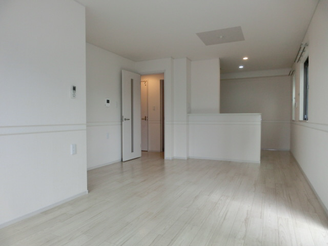 リビング 写真2