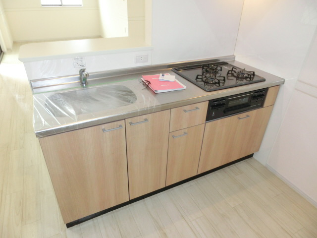 キッチン 写真4