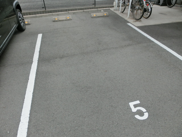 駐車場 写真31