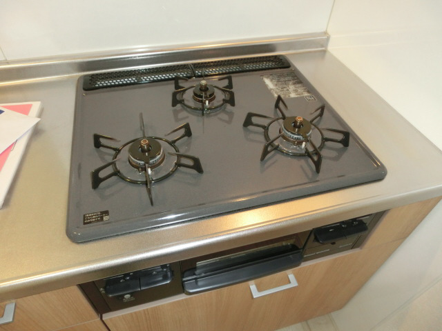 キッチン 写真5