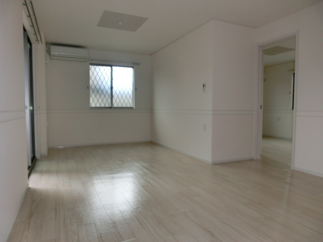 リビング 写真3