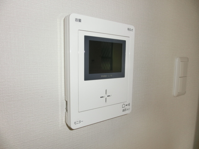 セキュリティ 写真15